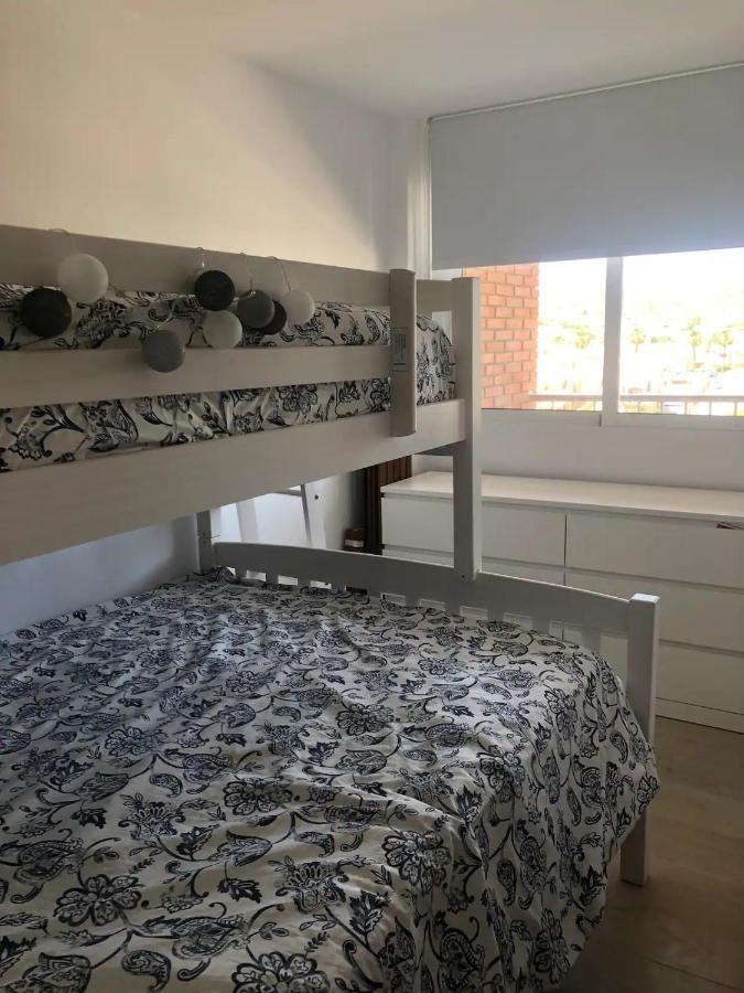 Vcc Home'S El Puerto de Mazarrón Kültér fotó