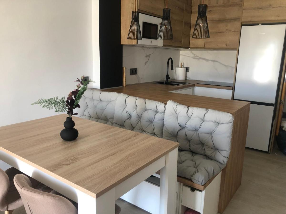 Vcc Home'S El Puerto de Mazarrón Kültér fotó