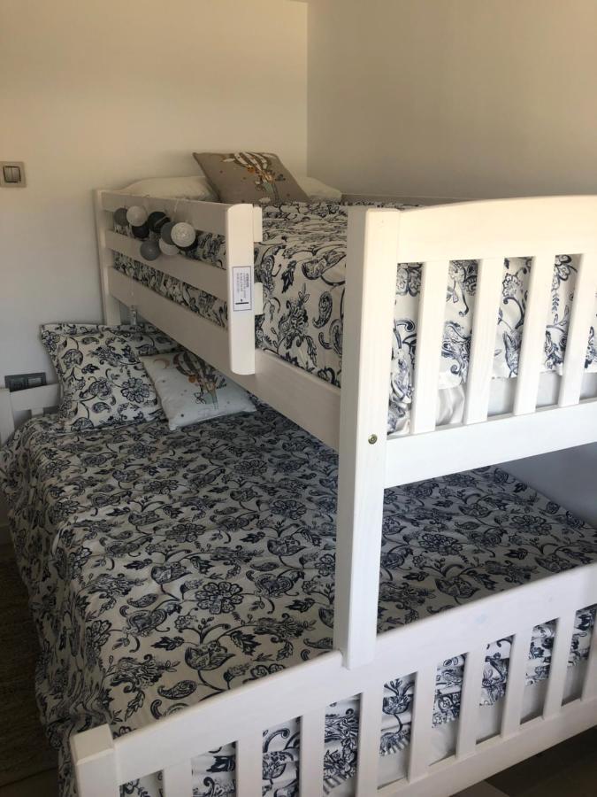 Vcc Home'S El Puerto de Mazarrón Kültér fotó