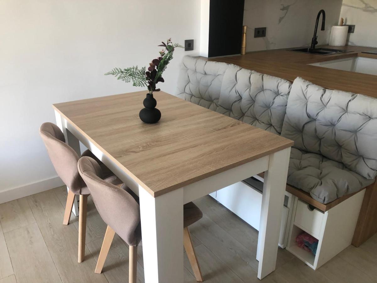 Vcc Home'S El Puerto de Mazarrón Kültér fotó