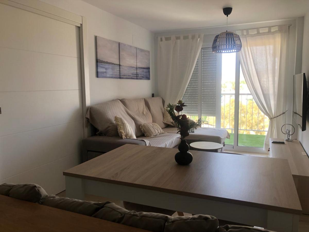 Vcc Home'S El Puerto de Mazarrón Kültér fotó