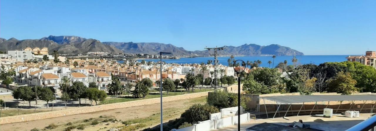 Vcc Home'S El Puerto de Mazarrón Kültér fotó