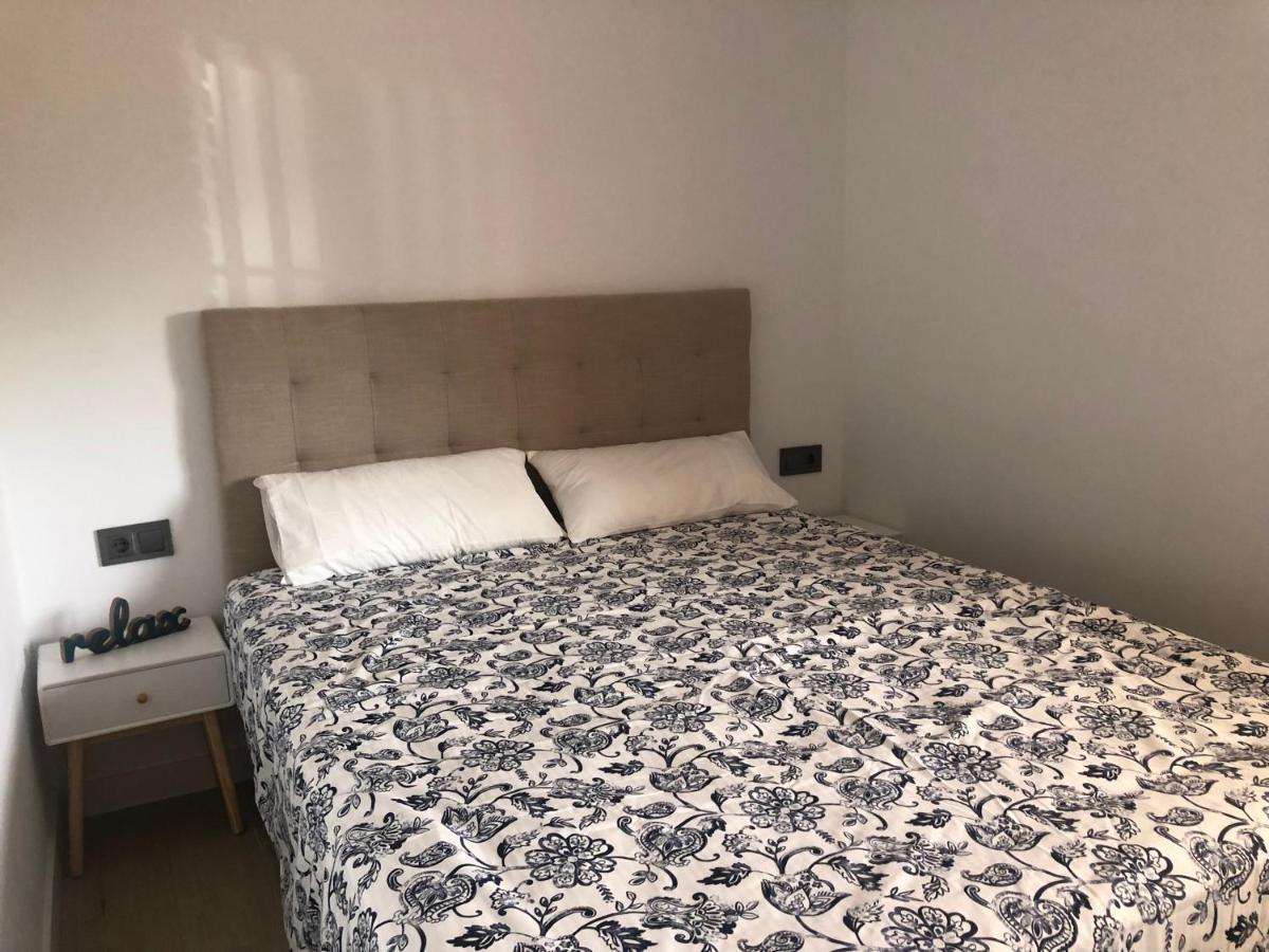 Vcc Home'S El Puerto de Mazarrón Kültér fotó