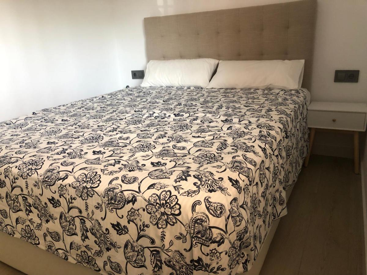 Vcc Home'S El Puerto de Mazarrón Kültér fotó