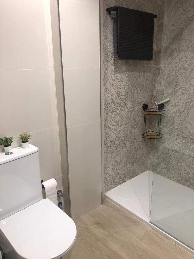 Vcc Home'S El Puerto de Mazarrón Kültér fotó