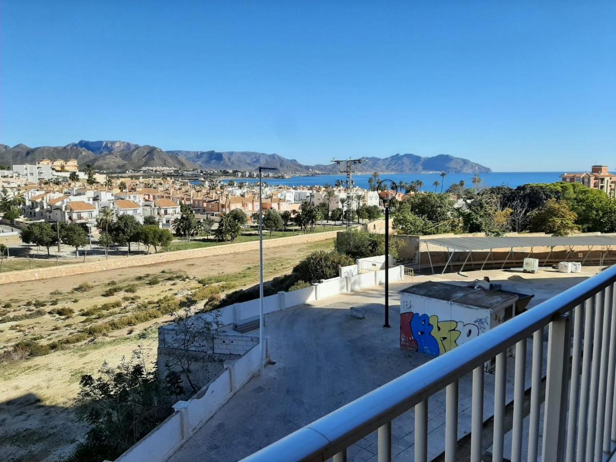 Vcc Home'S El Puerto de Mazarrón Kültér fotó