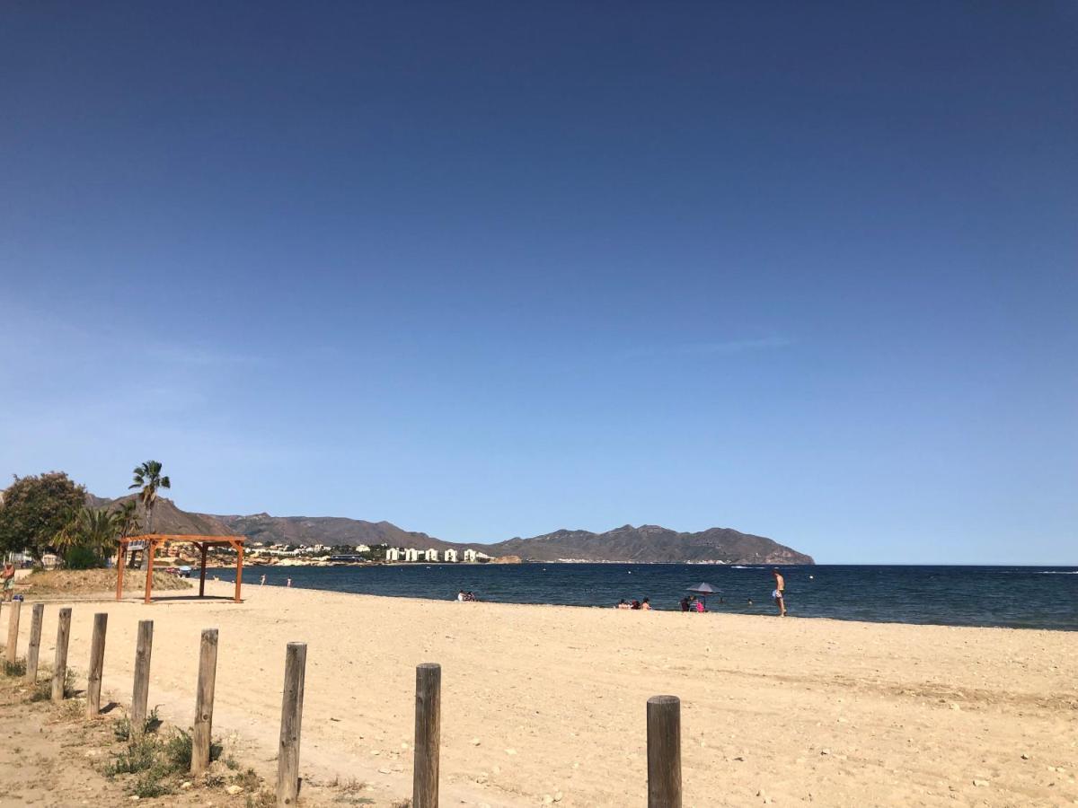 Vcc Home'S El Puerto de Mazarrón Kültér fotó